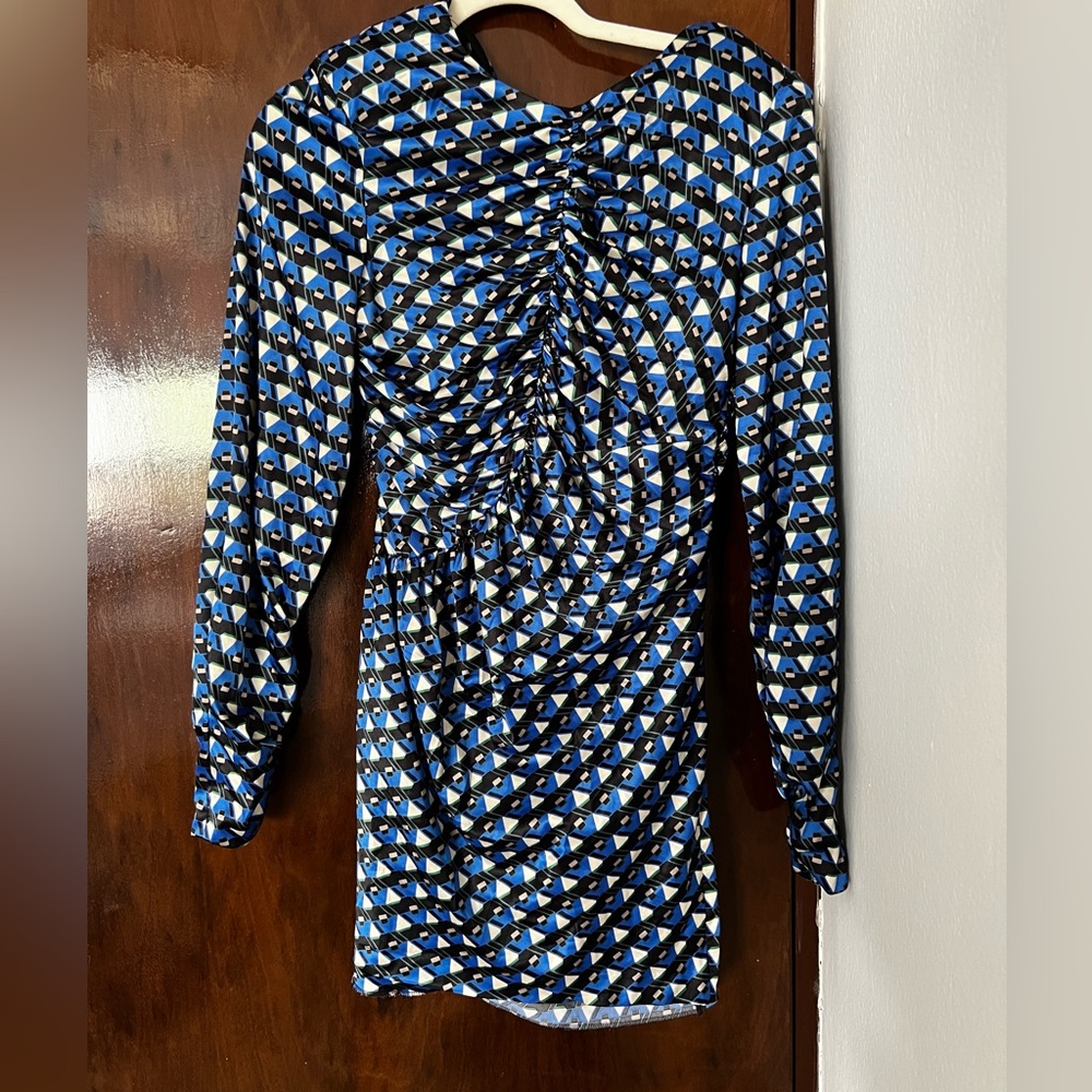Zara dress, never worn, size S